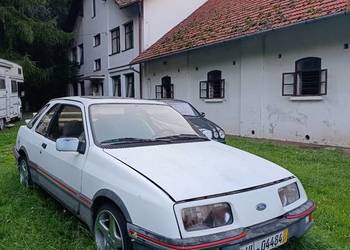 Ford Sierra xr4i