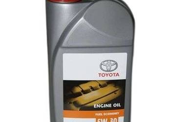 TOYOTA Olej silnikowy Fuel Economy 5W-30 1L 08880-80846 OE