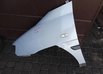 BŁOTNIK LEWY PRZÓD HYUNDAI MATRIX KOLOR SJ