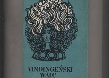 Vindingeński walc - Lundkvist
