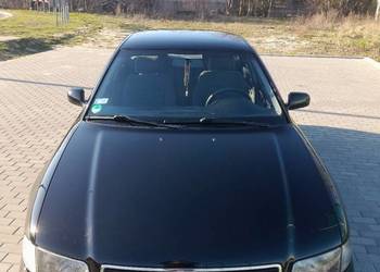 Audi A4 b5 1.8 benzyna