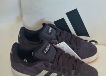 Nowe Sneakersy Adidas Grand Court Base 00S rozmiar 40