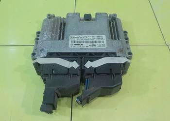 FORD B-MAX 1.0 B 14r 5D sterownik komputer silnika DV21-12A650-PD