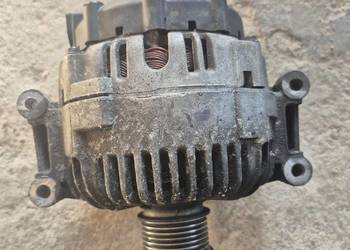 Oryginalny alternator Mercedes w639 3.0cdi Valeo