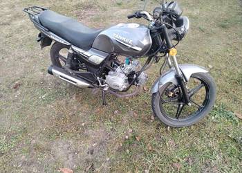 Sprzedam motorower Dafier Yankee