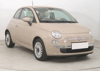 Fiat 500 1.2
