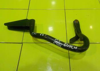 BMW 3 E36 1.8 B 99r CABRIO 2D zawias dachu prawy tyl