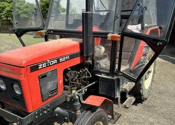 Zetor 5211