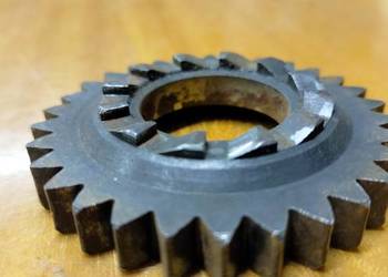 Tryb startera kosza sprzęgła WSK WFM