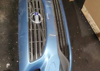 Zderzak przód przedni Volvo v60 I lift s60 II 713-46 kompletny do założenia