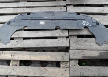 FORD FOCUS MK2 II 09r osłona dolna pod zderzak 7M51-A8B384-AF