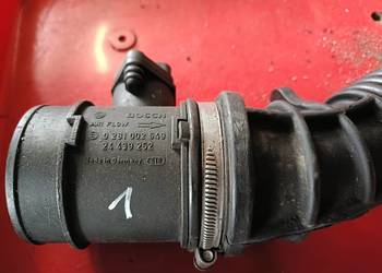 przepływomierz BOSCH ASTRA G CORSA C 1.7, 1.3 CDTI 0281002549