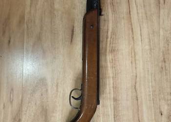 Wiatrówka Diana model 22