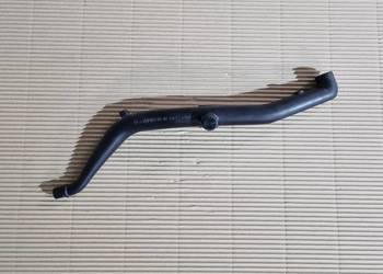 Wąż odmy / odpowietrznik skrzyni korbowej Mercedes A1660180982