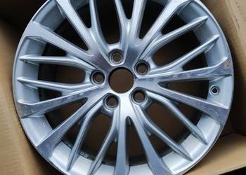 2sz Felgi aluminiowe Toyota Camry 18 XV70 8x18 18x8 4261106e