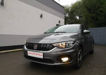 Fiat Tipo 1.3 Multijet 95KM Klimatr Navi Kamera Tempomat Salon Polska Gwar…