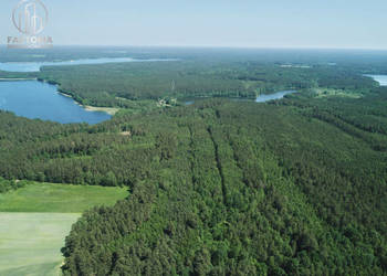 Działka 1518m2 Olsztynek