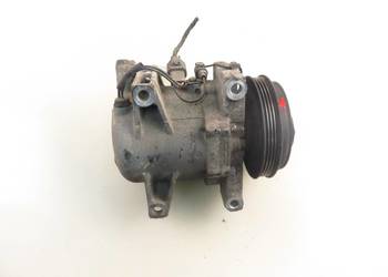 KOMPRESOR KLIMATYZACJI SUBARU FORESTER I 2.0 AWD  EJ202 2F67045010