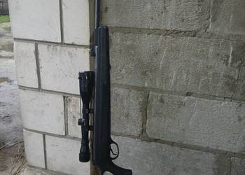 Hatsan 125 vortex 5,5