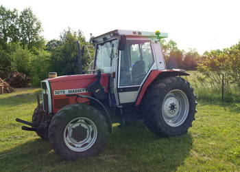 Massey Ferguson 3070