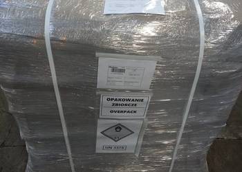 Nadwęglan sodu otoczkowany