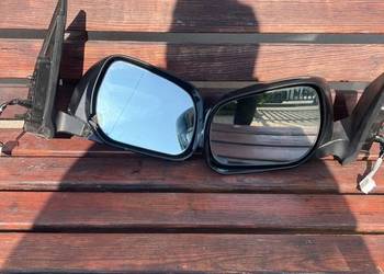 Lusterka prawe i lewe rav4 20111