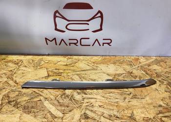 Listwa Chrom na Grill Opel Corsa F Lewa