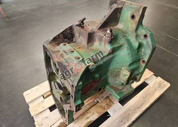 Obudowa skrzyni biegów John Deere 4640, 4840