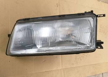 lampa przód opel vectra