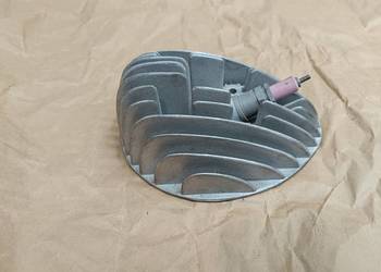 ładna głowica sokół 125 dkw 125 moskwa 125 k55 mińsk shl m04 m05 wfm silnik
