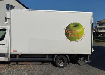 Kontener izoterma winda