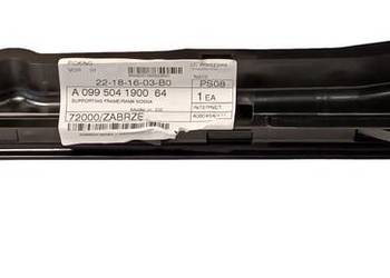 MERCEDES GLC X253 Kierownica powietrza chlodnicy prawa OE MERCEDES GLC X253 Kierownica powietrza chlodnicy prawa OE