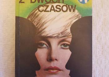 Bob Shaw: CZŁOWIEK Z DWÓCH CZASÓW