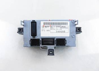 BSI FIAT DOBLO I (MPV) 1.9 JTD (223AXE1A) - 223 B2.000 46812231