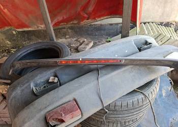 Spoiler Votex Herst Zender VW Golf 3