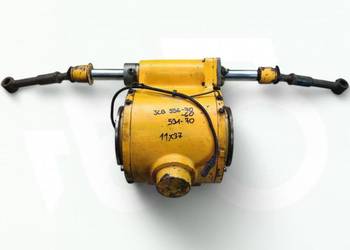 Dyferencjał 37X11 453/22904P2  JCB 536-70