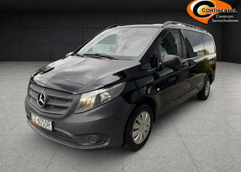 Mercedes Vito Salon Polska, vat 23% W447 (2014-)