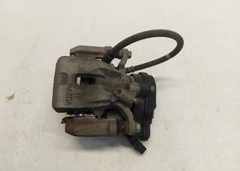 Mazda CX5 II Lift ZACISK HAMULCOWY PRAWY TYŁ