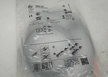 IFM MR0122 MRT3021BBKOA/R/ZH Czujnik magnetyczny