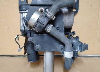 WEBASTO THERMO TOP PRO 38 IVECO S-WAY 5802355974