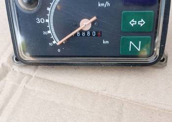 Oryginalny licznik Simson Sr 50,super stan