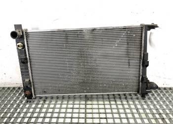 CHŁODNICA WODY MERCEDES W168 1.7 90KM 97-05 RADIATOR