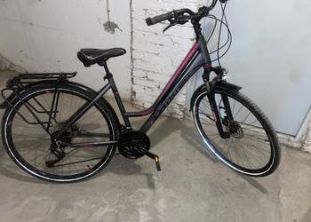 Northtec BOUDICCA Rower Damski city trekking miejsko trekkingowy