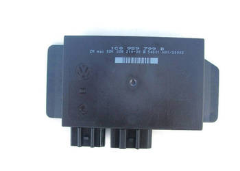 Passat B5 Golf IV Octavia Modul komfortu 1C0959799B