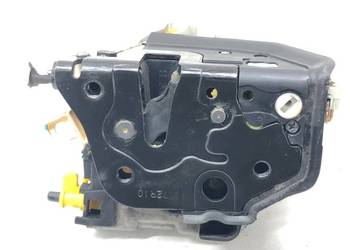 ZAMEK DRZWI PRAWY PRZÓD AUDI A4 B8 Kombi 8J1837016C 07-15