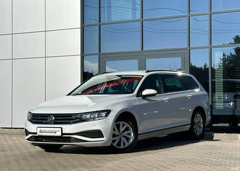Volkswagen Passat Variant 8xAlu, Kamera, Android, LED, Navi, Grzane fotele…