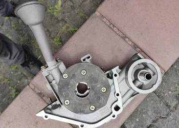 Nowa Pompa Oleju Fiat 750 1000 1100 FIRE 1.1 SPI OE 7588737 ORYGINAŁ NOS