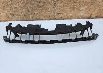 FORD FIESTA MK8 LIFT WZMOCNIENIE GÓRNE ZDERZAKA PRZÓD N1BB-17E778-A