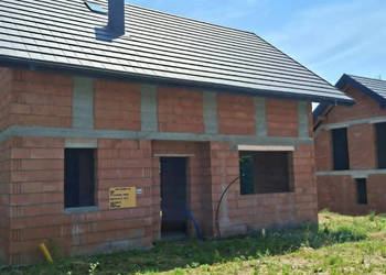 Dom Kocmyrzów 167.96m2