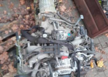 silnik subaru impreza legacy 2,0 benzyna.